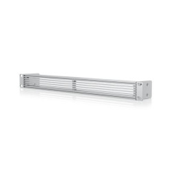 Ubiquiti UACC-RACK-PANEL-VENTED-1U Rack Mount 1U Vented Blan | APLIUM