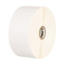 LABEL, POLYESTER, 38X13MM