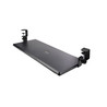 Under-Desk Keyboard Tray Adjustable