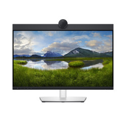 Dell 24" P2424HEB Vid Conference Monitor