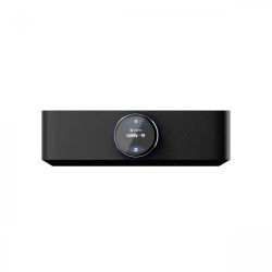Ubiquiti UPL-Amp-B UniFi PowerAmp (Negro) | APLIUM