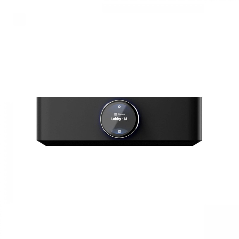 Ubiquiti UPL-Amp-B UniFi PowerAmp (Negro) | APLIUM