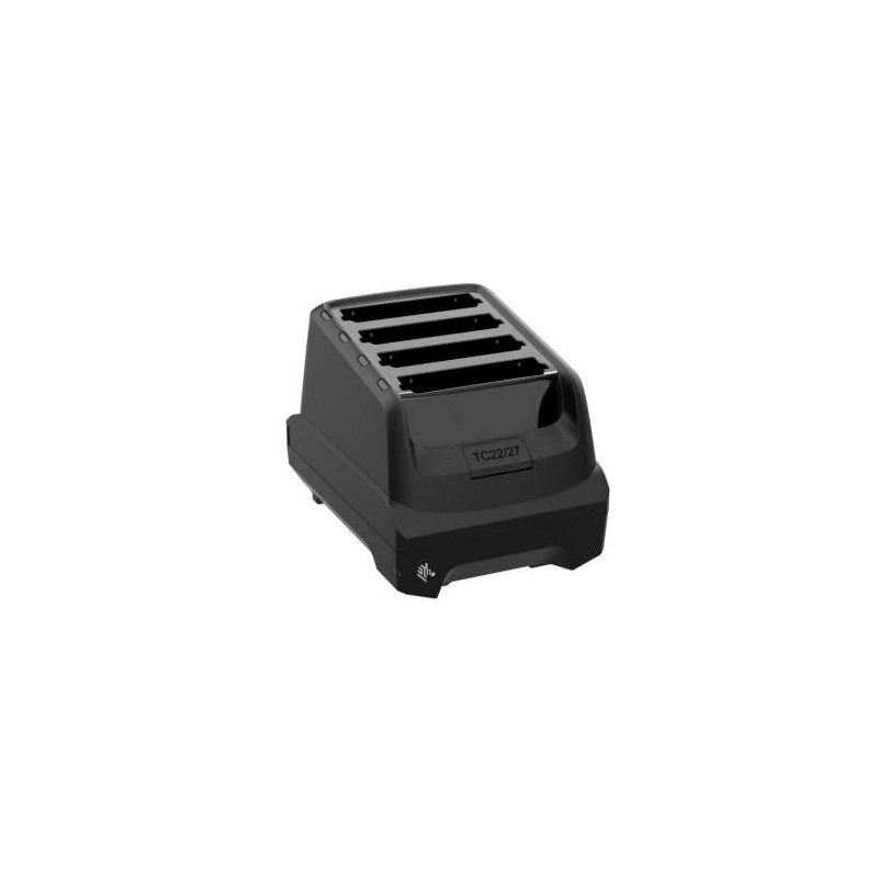 ZEBRA SAC-TC2L-4SCHG-01 - TC22/TC27 4-SLOT Batt Charger Psu | APLIUM