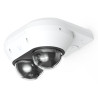 UBIQUITI UACC-AI-MS-2-AM-W - AI Multi Sensor 2 Arm Mount | APLIUM