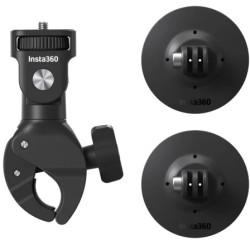Kit Motero Insta360 | APLIUM