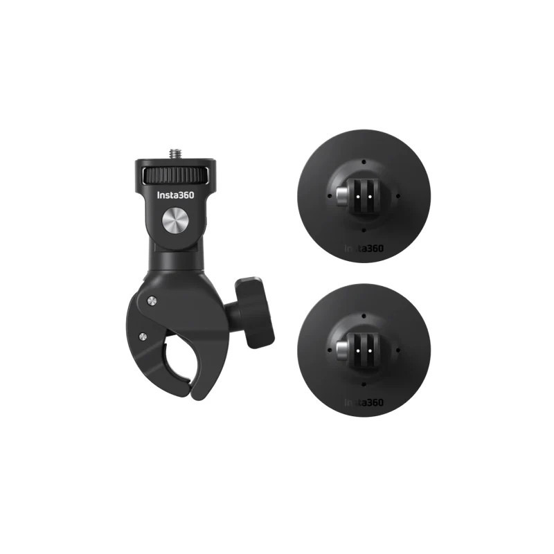 Kit Motero Insta360 | APLIUM