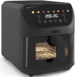 01.182476.01.001 - Freidora por Aire Airfryer / Sin Aceite | APLIUM