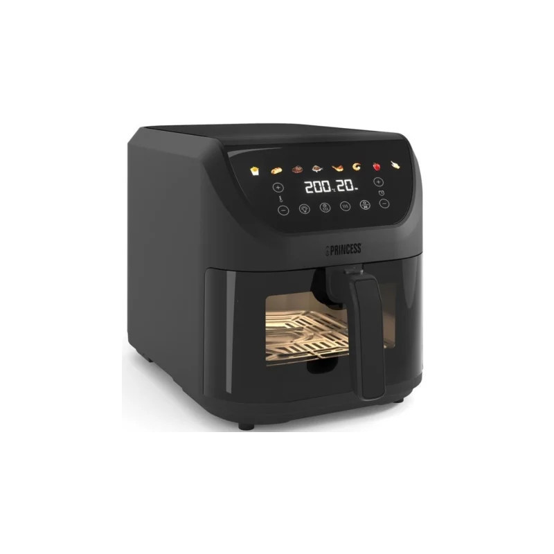 01.182476.01.001 - Freidora por Aire Airfryer / Sin Aceite | APLIUM