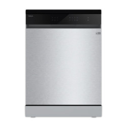 Lavavajillas TEKA DFS 264DX Inox | APLIUM