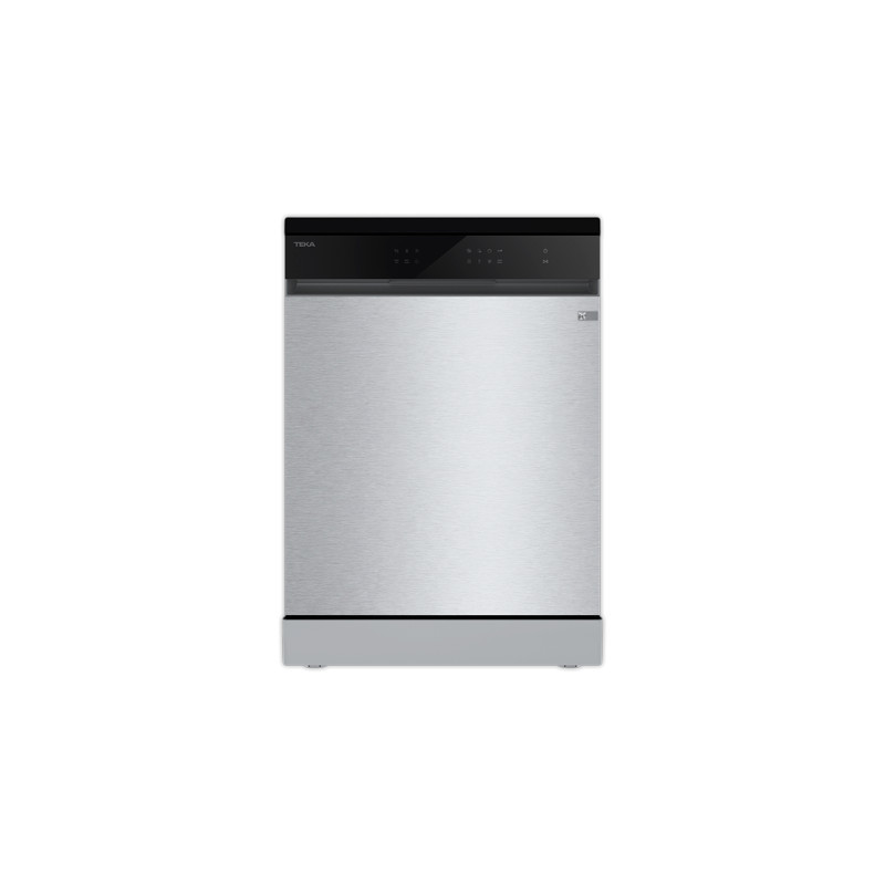 Lavavajillas TEKA DFS 264DX Inox | APLIUM