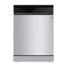 Lavavajillas TEKA DFS 264DX Inox | APLIUM