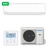 Aire PANASONIC SPLIT KIT-71PK4Z5 | APLIUM