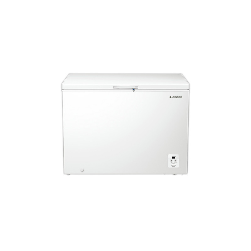 Congelador Horizontal ASPES ACH3003EDC | APLIUM