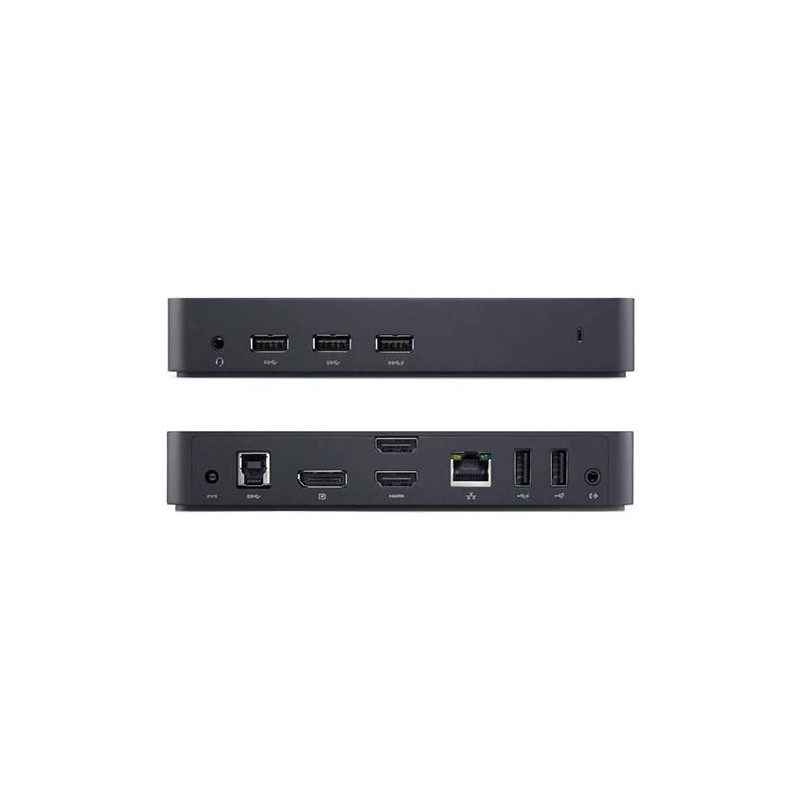 USB 3.0 Ultra HD Triple Video | APLIUM