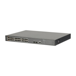 Dahua - DH-PFS4226-24GT-360 - 26-PORT Managed Gigabit Switch | APLIUM