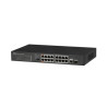 (DH-PFS3117-16ET-135) Dahua Switch PoE 16 Puertos + 1 Puerto | APLIUM