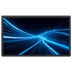 Newline 75" Dled Panel (XRT-7526), 2500 Nits, IP56, IK10 Haz | APLIUM