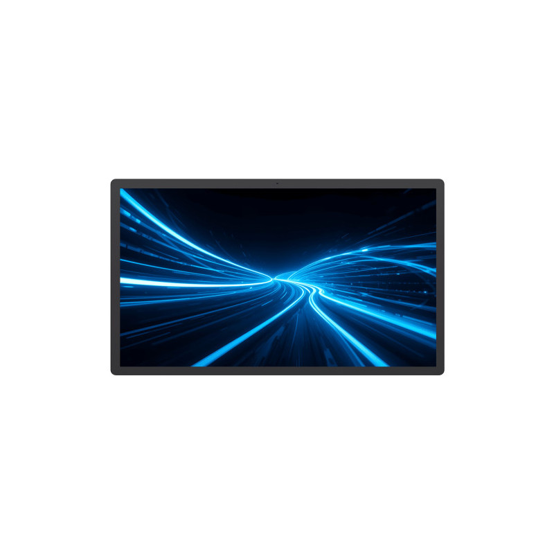 Newline 75" Dled Panel (XRT-7526), 2500 Nits, IP56, IK10 Haz | APLIUM