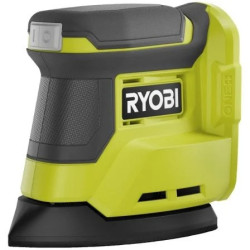 5133005394 - Lijadora Triangular Ryobi ONE+ 18V RPS18-0 | APLIUM