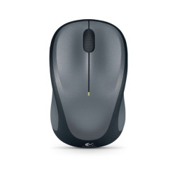 910-002201 - Logitech M235 ratón Oficina Ambidextro RF | APLIUM