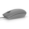 Optical Mouse-MS116 Grey (-PL) | APLIUM