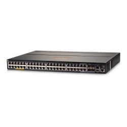 HPE Aruba 2930M 48G PoE+ 1-slot Switch | APLIUM