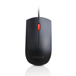 Lenovo 4Y50R20863 ratón Ambidextro USB tipo A Óptico 1600 DP | APLIUM