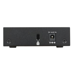 GS305-300PES - NETGEAR GS305 No administrado L2 Gigabit | APLIUM