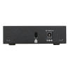 GS305-300PES - NETGEAR GS305 No administrado L2 Gigabit | APLIUM