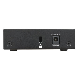 GS305-300PES - NETGEAR GS305 No administrado L2 Gigabit | APLIUM