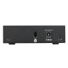 GS305-300PES - NETGEAR GS305 No administrado L2 Gigabit | APLIUM