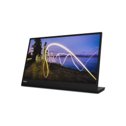 Lenovo ThinkVision M15 39,6 cm (15.6") 1920 x 1080 Pixeles F | APLIUM