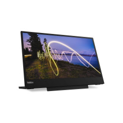 Lenovo ThinkVision M15 39,6 cm (15.6") 1920 x 1080 Pixeles F | APLIUM