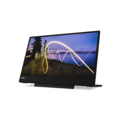 Lenovo ThinkVision M15 39,6 cm (15.6") 1920 x 1080 Pixeles F | APLIUM