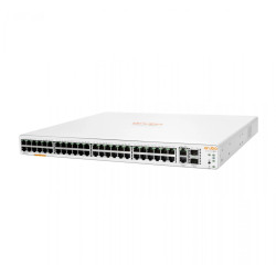 HPE Aruba Instant On 1960 Smart 48G 2XT 2XF Switch | APLIUM