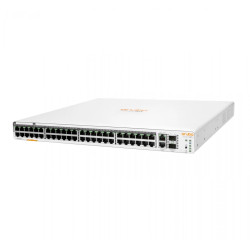 JL809A#ABB - HPE Aruba Instant On 1960 Smart 48G 2XT 2XF | APLIUM