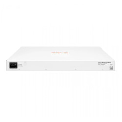 HPE Aruba Instant On 1830 Smart 48G 4SFP PoE+ 370W Switch | APLIUM