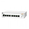 JL810A#ABB - HPE Aruba Instant On 1830 Smart 8G | APLIUM