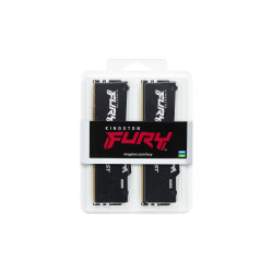 KF556C36BBEAK2-32 - Memoria RAM Kingston FURY Beast RGB 2 x | APLIUM