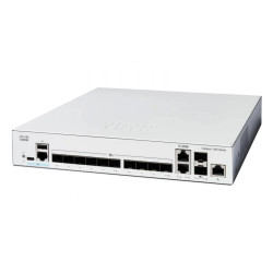 Cisco - Catalyst 1300 12-PORT SFP+ 2X10GE Shared - Ref. | APLIUM