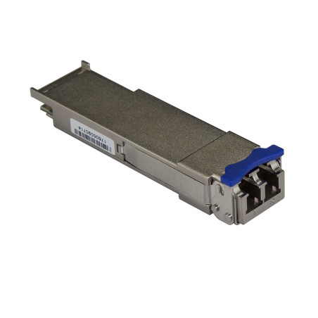 MSA Uncoded QSFP+Transceiver 40GbE DDM