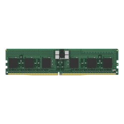 16GB 6400 DDR5 ECC Reg DIMM 1Rx8