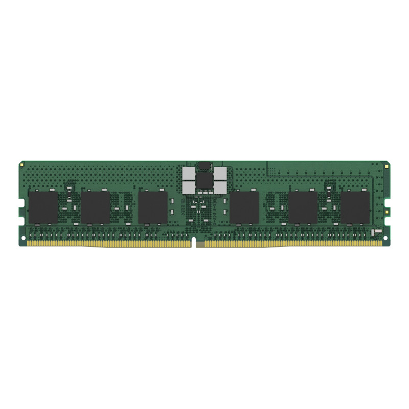 16GB 6400 DDR5 ECC Reg DIMM 1Rx8