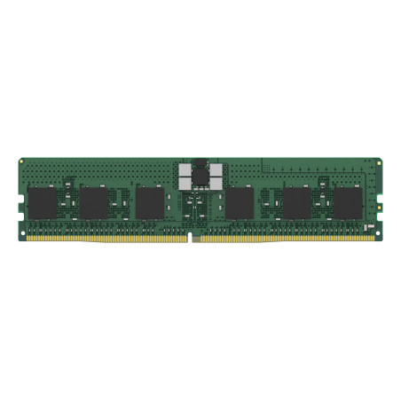 16GB 6400 DDR5 ECC Reg DIMM 1Rx8