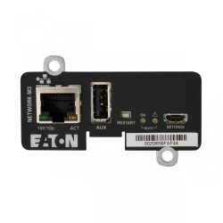 Tarjeta de red Gigabit M3 | APLIUM