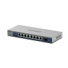 GS108X-100EUS - NETGEAR GS108X No administrado L2 Gigabit | APLIUM