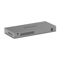 GS108X-100EUS - NETGEAR GS108X No administrado L2 Gigabit | APLIUM