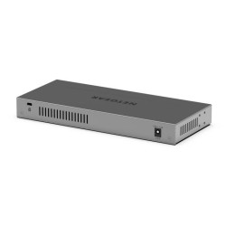 GS108X-100EUS - NETGEAR GS108X No administrado L2 Gigabit | APLIUM