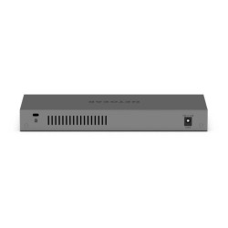 GS108X-100EUS - NETGEAR GS108X No administrado L2 Gigabit | APLIUM