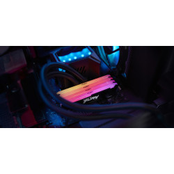 KF432C16BB2AK2/16 - Kingston Technology FURY Beast 16GB | APLIUM
